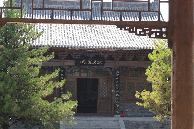 【三下乡】参观百强乡镇 描绘振兴蓝图