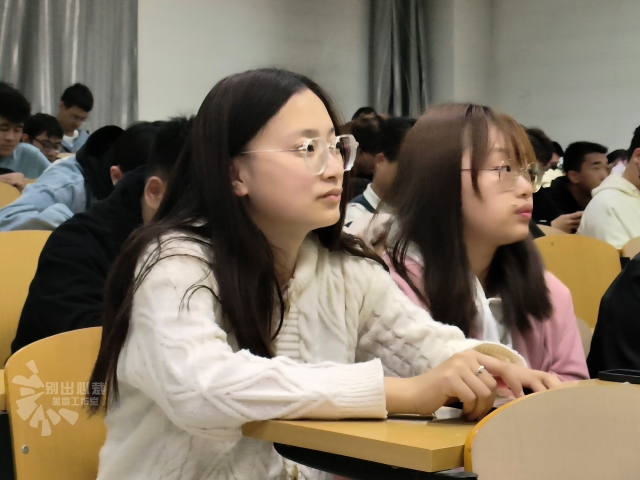 【同伴护航】第99期:以艾为题 让爱同行——青春健康知识讲座