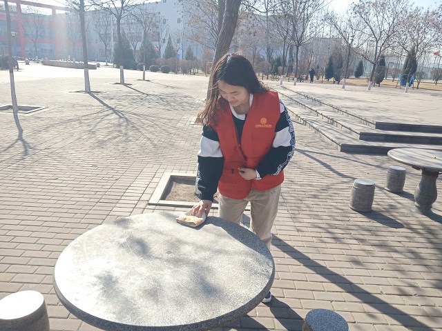 【完满班级】淬炼商学院3月完满班级主题活动回顾（三十）