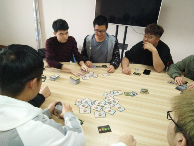 【完满班级】扬理想风帆 奏青春赞歌——经济与管理学院十一月完满班级活动纪实(四)