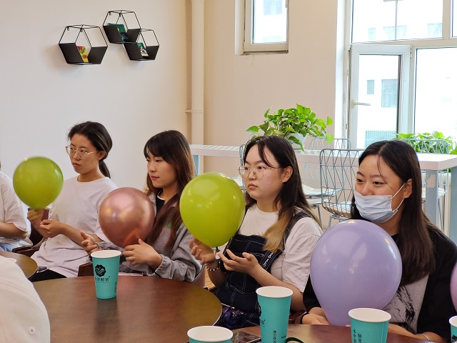 【1+1>2】邂逅电影 师生共品经典旋律