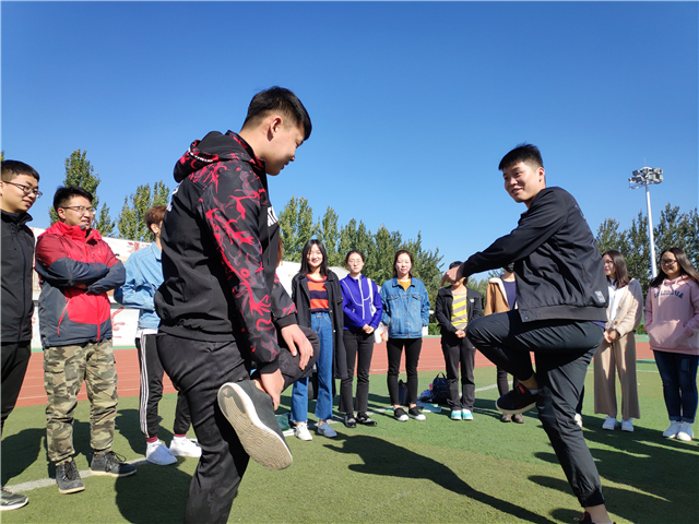 【完满班级】淬炼商学院11月完满班级主题活动回顾(三十五)