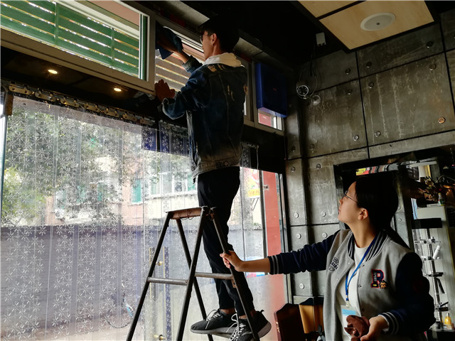 【生存挑战赛】无所谓困难 只有不平凡的信念——机电系第五届“挑战生存 探索未知”生存挑战勇者归来