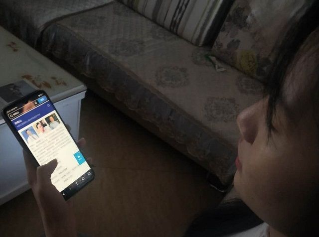 【完满班级】众志成城  阻击疫情——食品与环境学院园林1902班完满班级活动