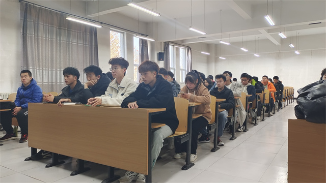 我的宿舍我做主——智能工程学院首届宿舍文化节