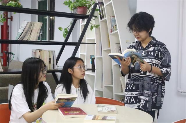 淬炼自我 见证蜕变 打卡专属于你的21天