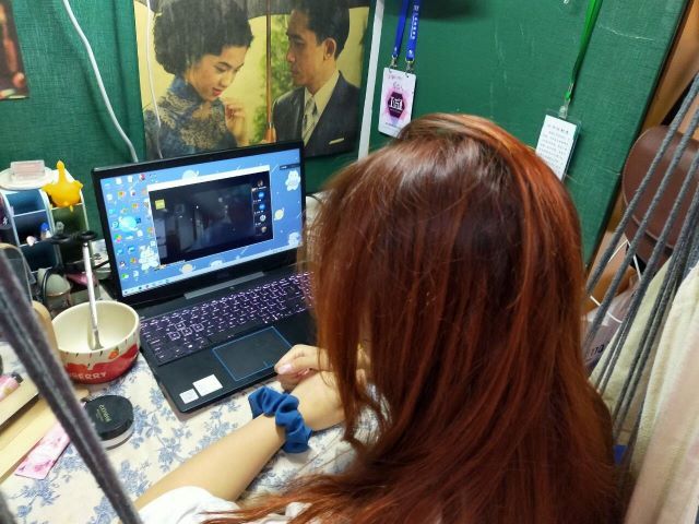 【主题团日活动】抗击疫情义不容辞 疫情防控青年先行——艺术传媒学院环设1902举办主题团日活动