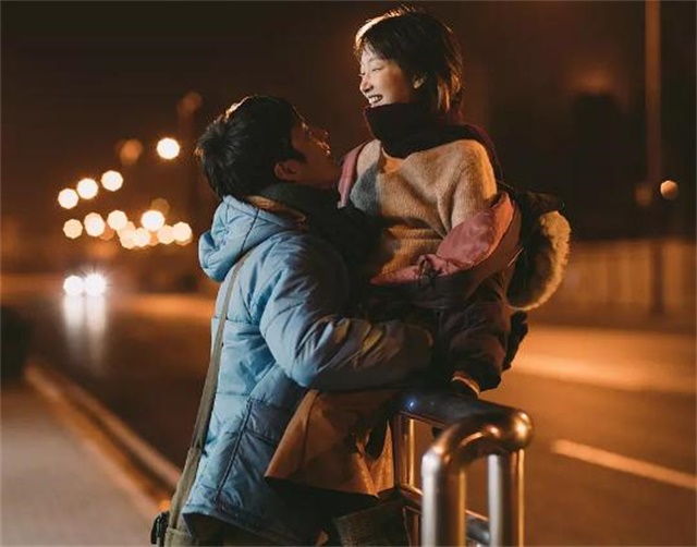 【社团快讯】栀子花 白花瓣 落在我蓝色百褶裙上——电影协会举办《后来的我们》观影活动