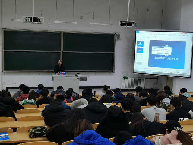 【辅导员说完满】蓄势待发 放眼未来——智能工程学院19级辅导员说完满