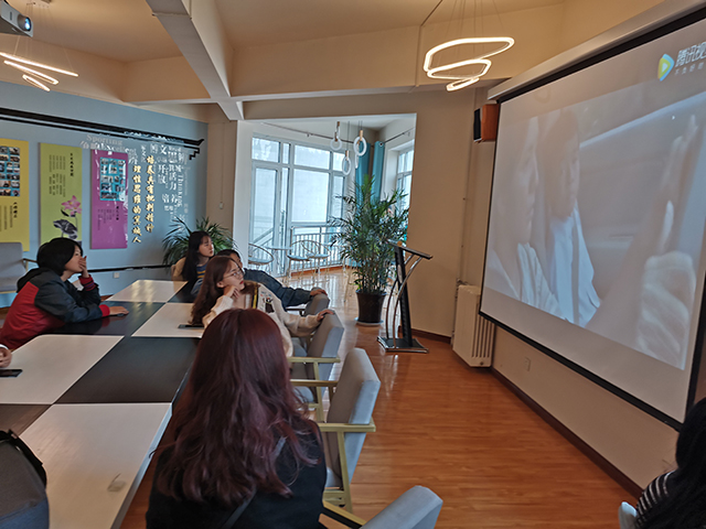 【完满班级】弘扬慈善之花 遍结慈善之果——食品与环境学院园林1801班完满班级活动