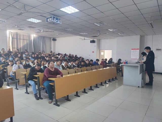 【辅导员说完满】青春飞扬 为梦想启航——艺术传媒学院环境设计18级辅导员说完满