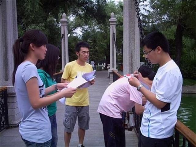 【暑期社会实践】实践中成长 服务中收获——“青春兴晋”大学生暑期实践活动