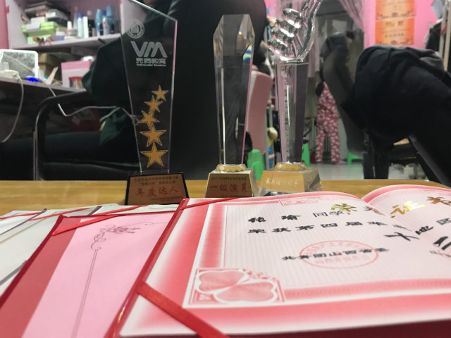 闪光的信院第234期:一起聆听张瑜同学音乐道路上的故事