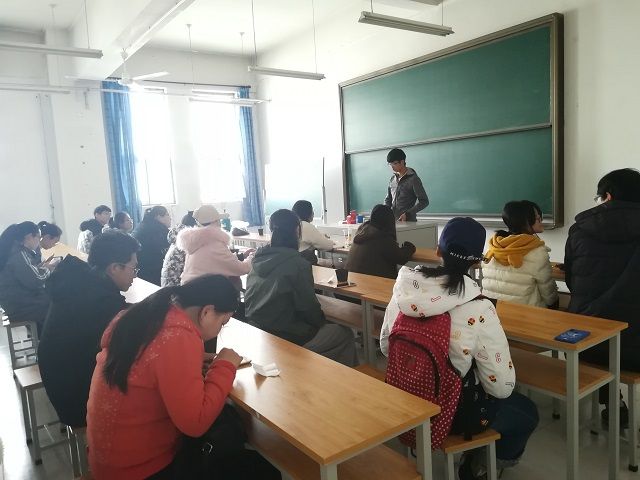 【社团快讯】播散希望 感知生命——“感知生命 多肉秋播”多肉种植活动