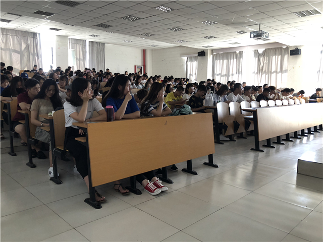 【辅导员说完满】如果没有完满教育——淬炼商学院“辅导员说完满”主题活动（七）