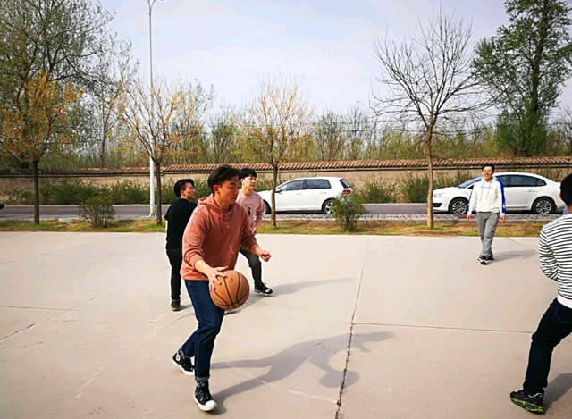 【完满班级】歌青春梦想 颂锦绣华章