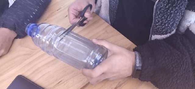 【完满班级】回忆——机制1902班完满班级活动