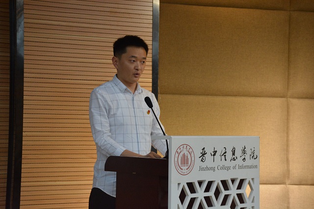 阔步完满 基层班级展示月系列主题活动颁奖典礼与你共享荣耀