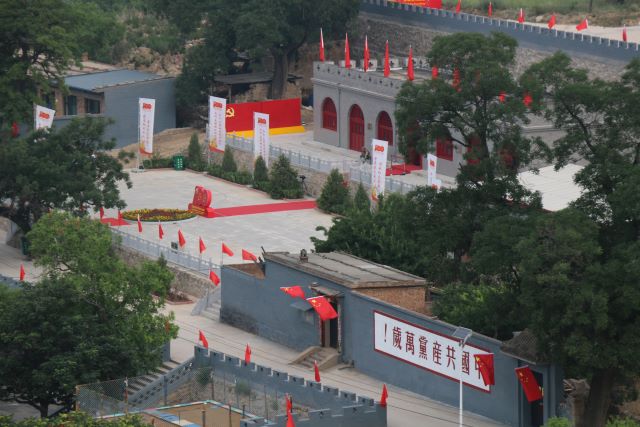 【三下乡】赓续红色血脉 讲好地方故事