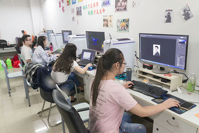 【信院力量·科联】以我宣传新兵 尽显传媒精彩