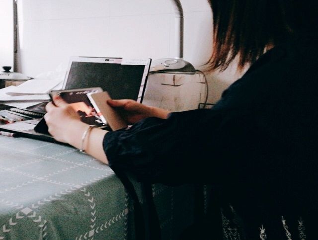 【完满班级】心随影动 如影随形——食品与环境学院生技1801班完满班级活动