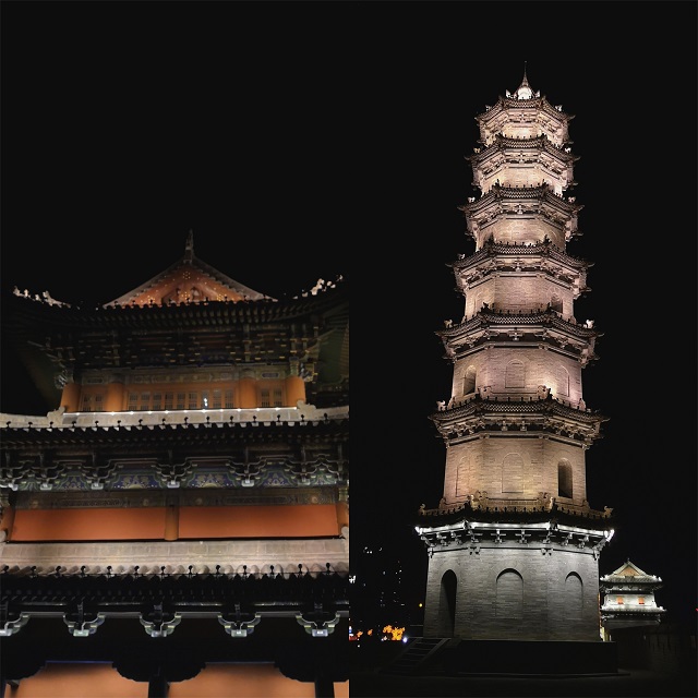 【完满班级】一口元宵 “黏”住你的快乐——大数据学院、信息工程学院计科1701班“带完满回家”完满班级活动