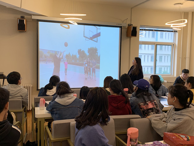 【完满班级】淬炼商学院10月完满班级主题活动回顾（三十二）