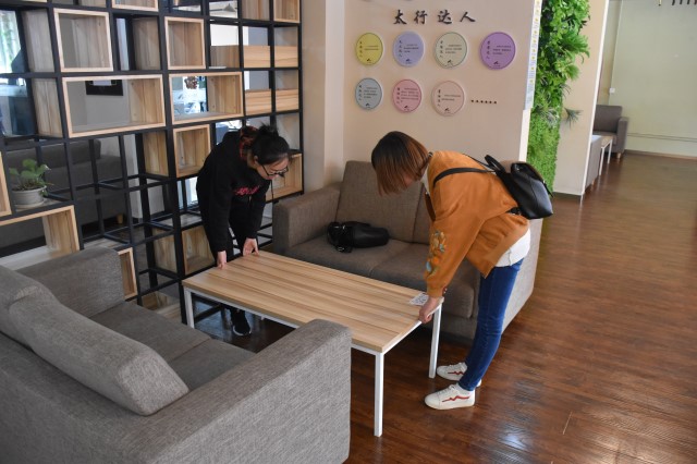 学长计划第494期:体会雷锋精神 争做文明榜样——信息工程系第69期学长计划