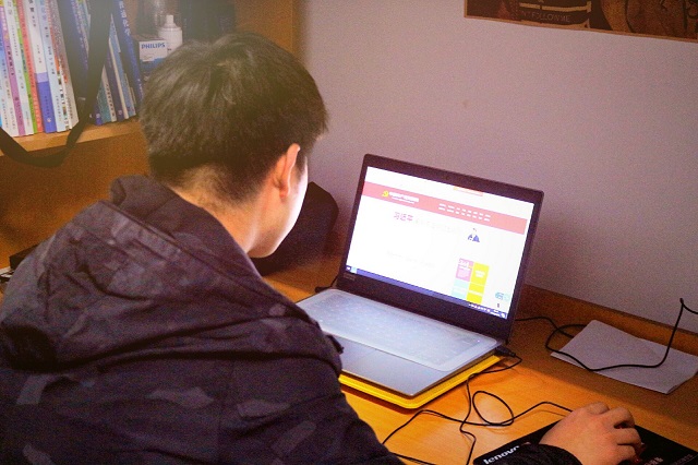 【前行】第133期:家国天下事 筑梦十九大