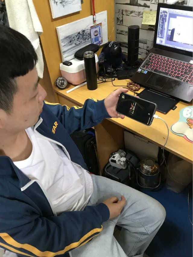 【完满班级】青春飞扬 承梦起航——艺术传媒学院环设1701班竞技体育完满班级活动