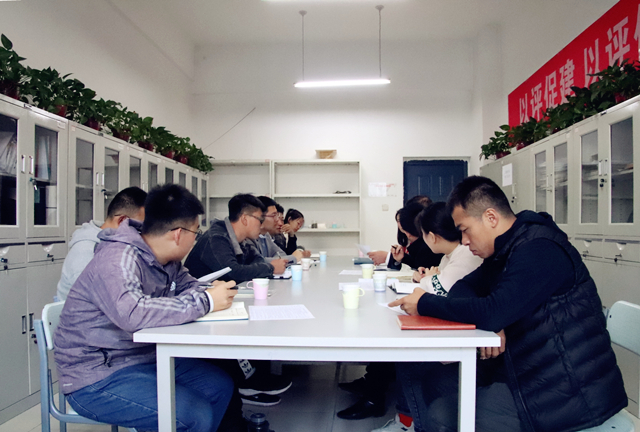 【1+1＞2】始于梦想 基于创新 成于实干——大数据学院、信息工程学院与太行书院、无边书院分别开展双院深度融合专题会议