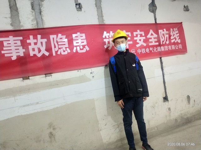 【暑期社会实践】淬炼学子的返家乡社会实践故事