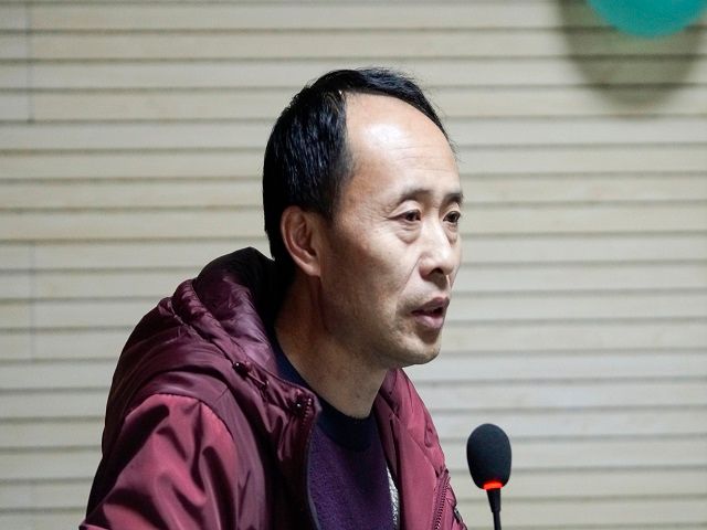学长计划第501期:古居风赏 韵味人生——艺术传媒系举办3月学长计划系列活动