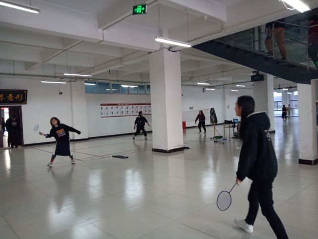 【完满班级】赛出水平 赛出风采——食品与环境学院动医1802班完满班级