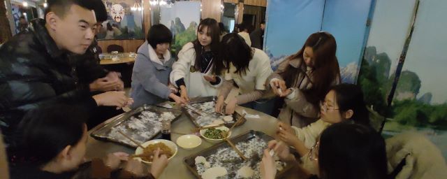 【完满班级】“沐浴阳光 放松心情”——大数据学院 信息工程学院网络工程1901完满班级活动