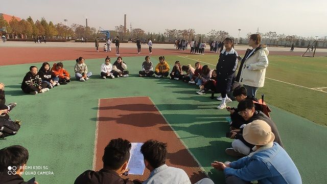 【完满班级】“长街长 繁花繁”——艺术传媒学院动画2001班才艺大比拼