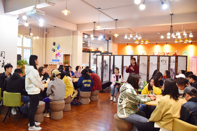 【完满班级】头脑风暴 撰美好未来