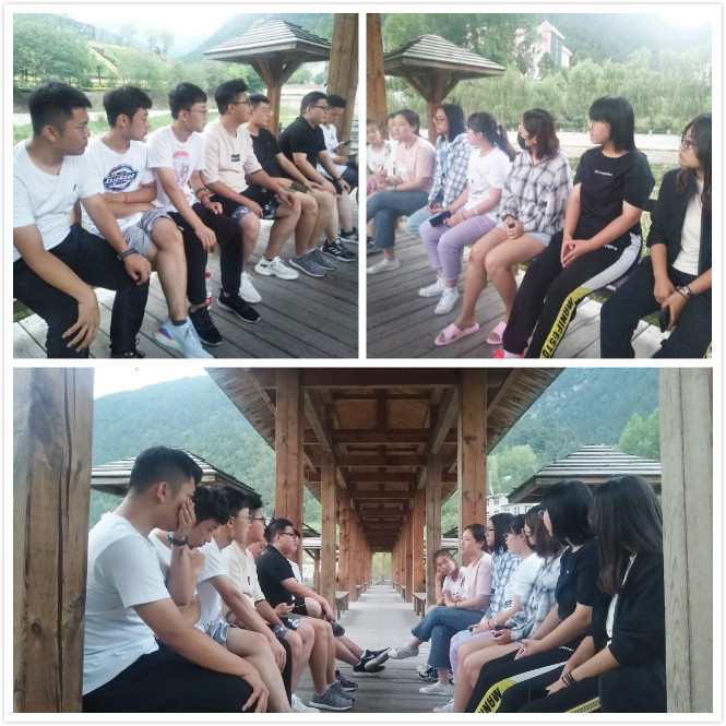 助力村域旅游发展 推进社会保险扶贫