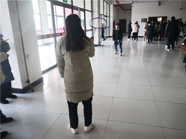 【完满班级】淬炼商学院12月完满班级主题活动纪实(七)