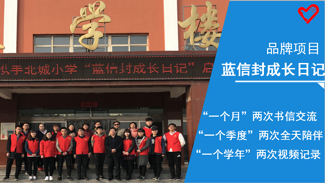 【荣誉周】编织在青春纪念册里的益行·环境科学与食品工程系