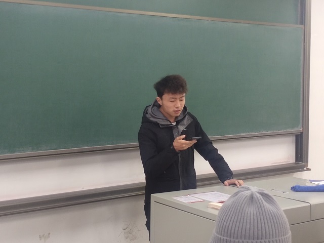 【完满班级】以艺载德 以艺促智——智能工程学院19级完满班级集锦（二十五）