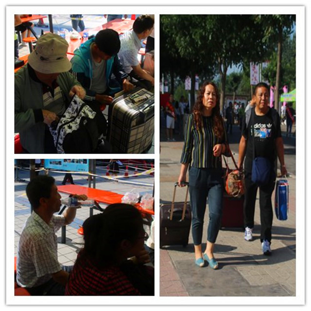 【迎新纪实】百转千回 就是为了与你相遇