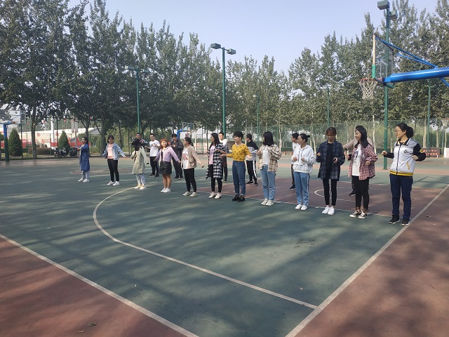 【完满班级】淬炼商学院9月完满班级主题活动回顾（四十九）