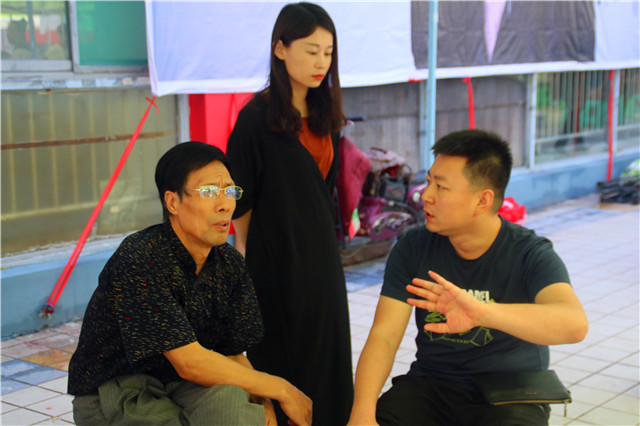 【迎新纪实】百转千回 就是为了与你相遇