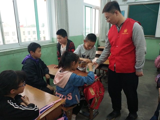 【1+1>2】积极推进完满教育与学术教育联动融合发展