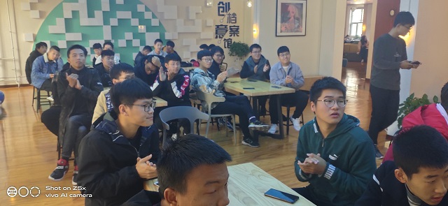 【完满班级】经典咏流传