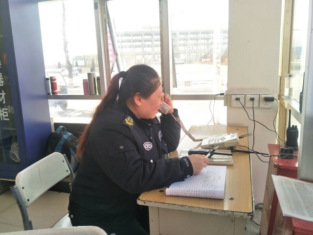 传承新时代雷锋精神 走近我们身边的“雷锋”