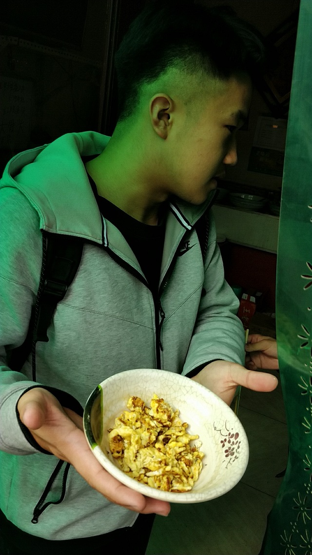 百舸争流 谁主沉浮——信息工程系网工1701班举办第一期完满社团活动