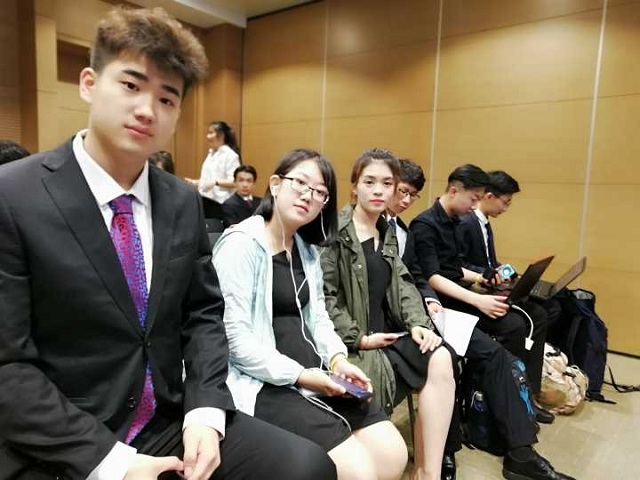 创行 永不止步——记创行中国社会创新大赛全国赛