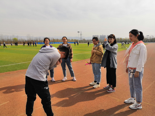 【完满班级】淬炼商学院4月完满班级主题活动回顾（十二）